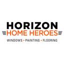 Horizon Home Heroes logo